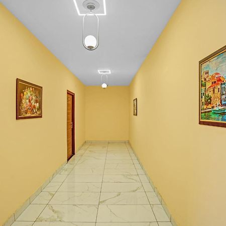 Townhouse Sky Ξενοδοχείο Λουντιάνα Εξωτερικό φωτογραφία